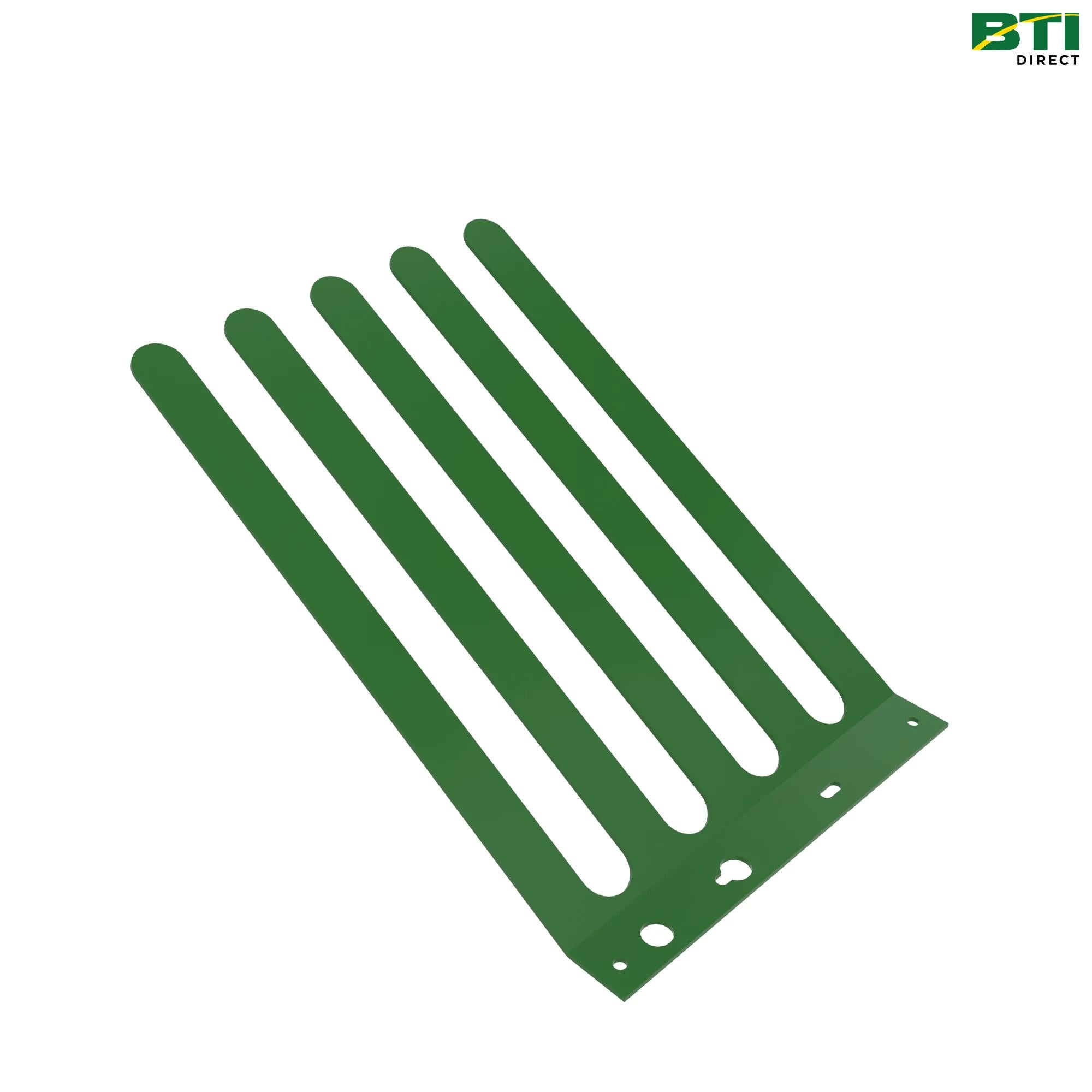 Z75916: Finger