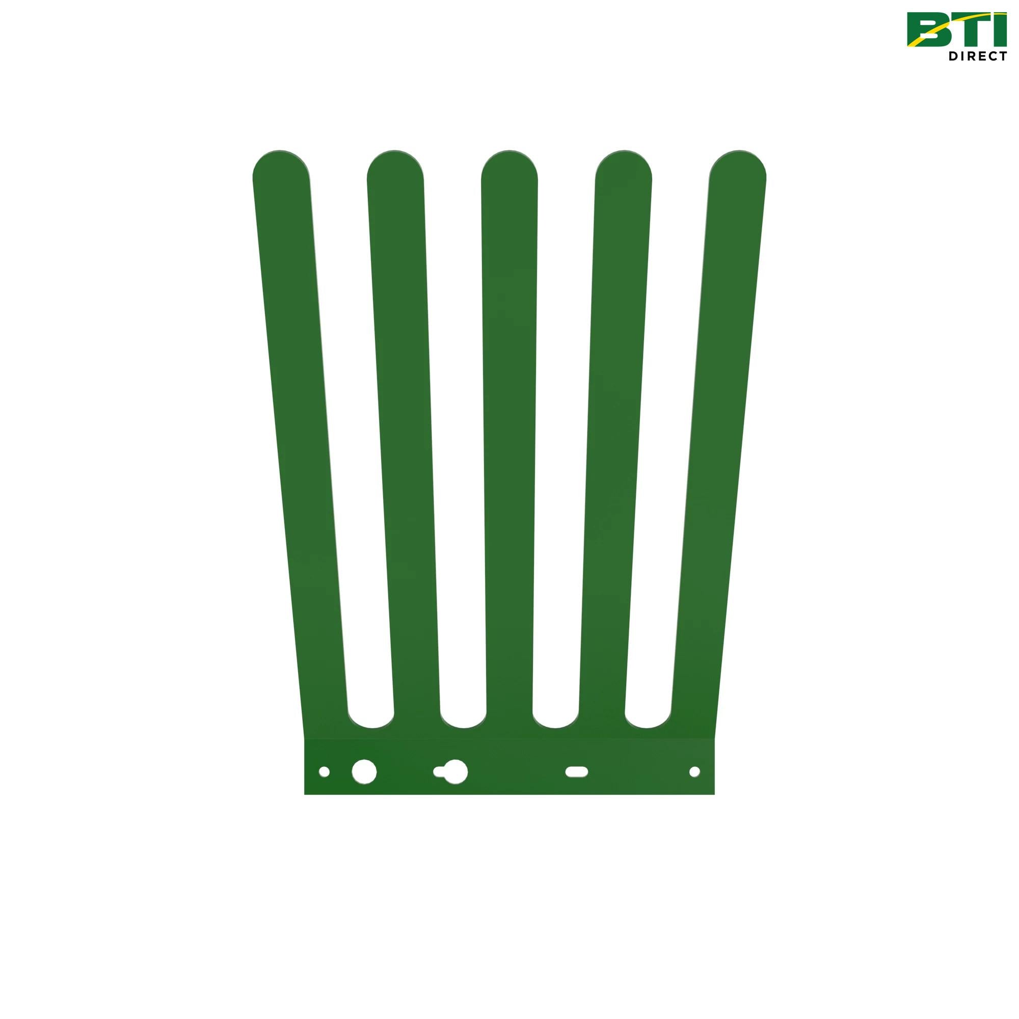 Z75916: Finger