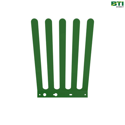 Z75916: Finger
