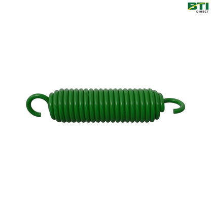 Z75927: Extension Spring, 316 mm Free Length