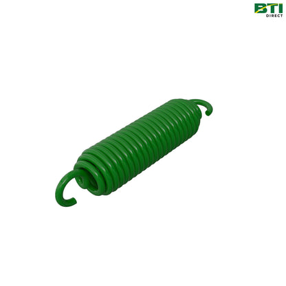 Z75927: Extension Spring, 316 mm Free Length