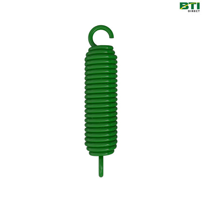 Z75927: Extension Spring, 316 mm Free Length