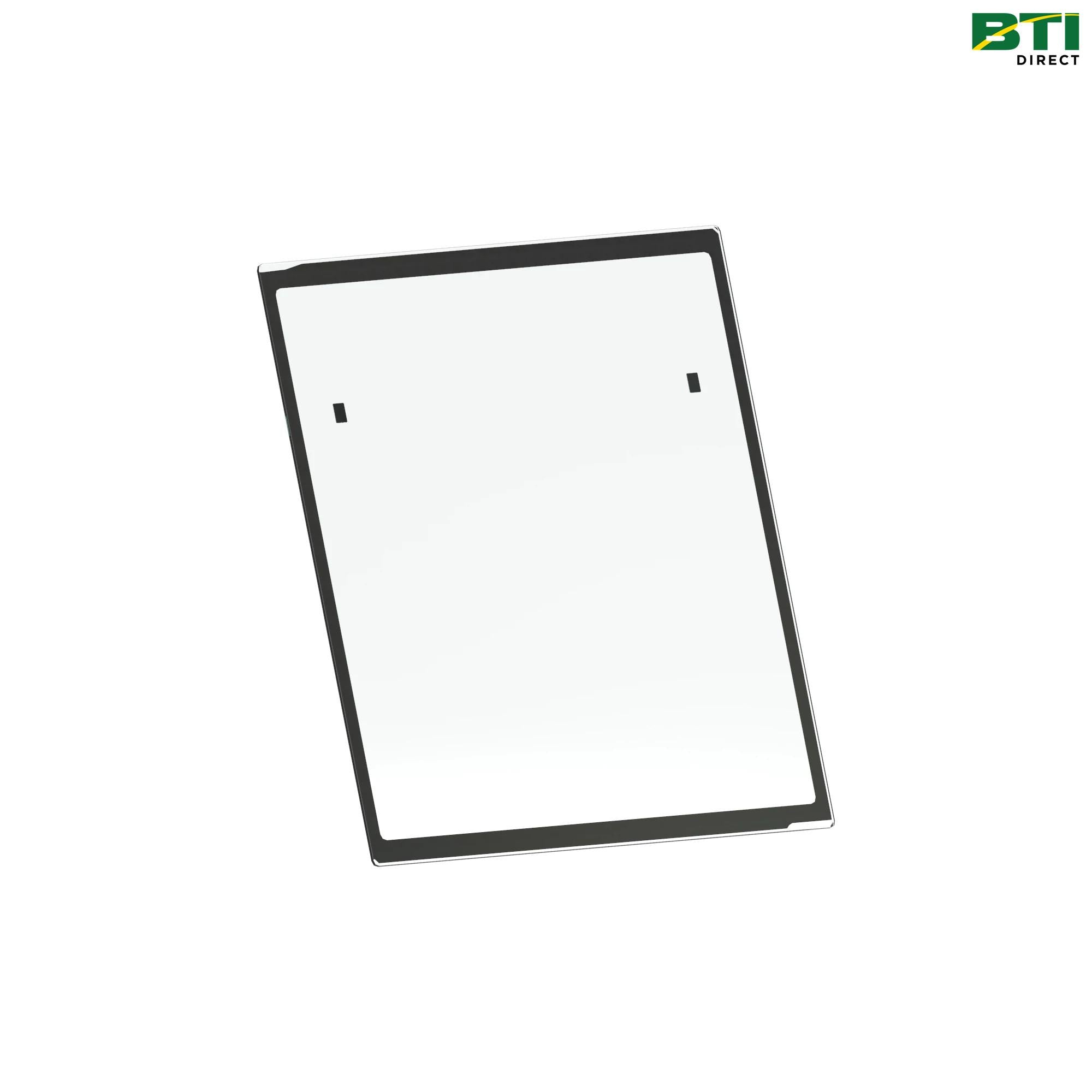 Z76045: Windshield