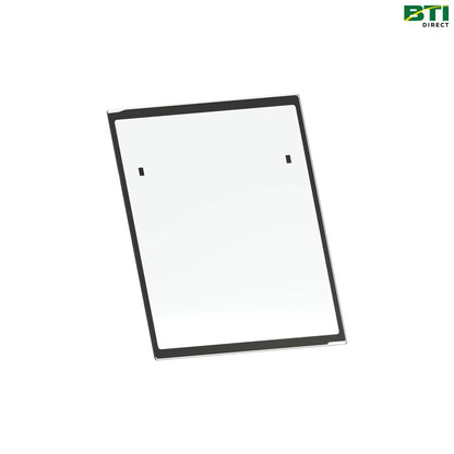 Z76045: Windshield