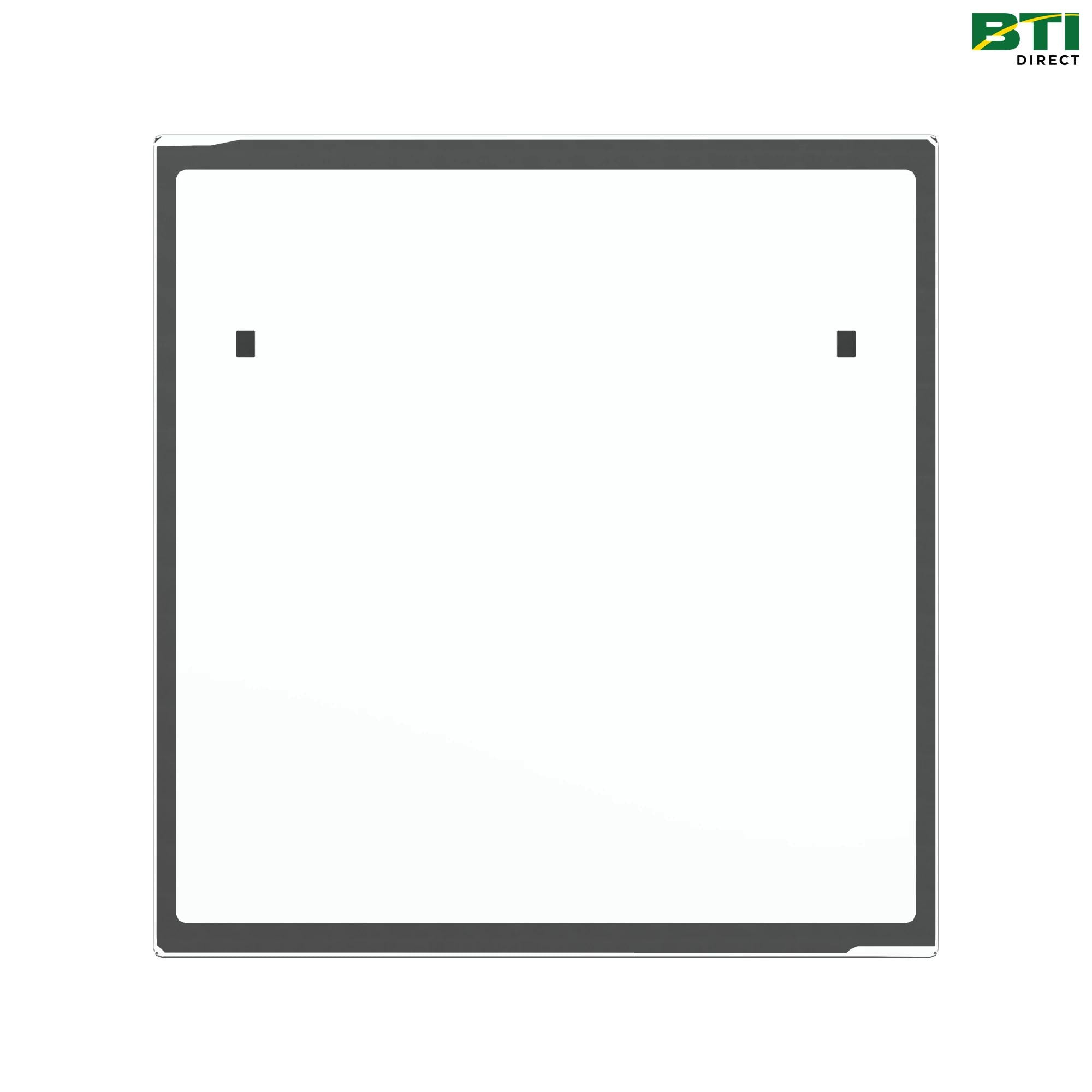 Z76045: Windshield