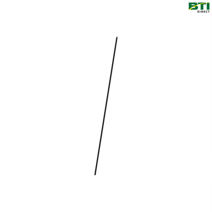 Z76047: Rear Windowpane