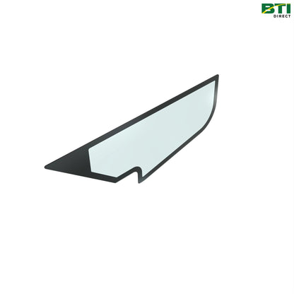 Z76048: Left Side Windowpane