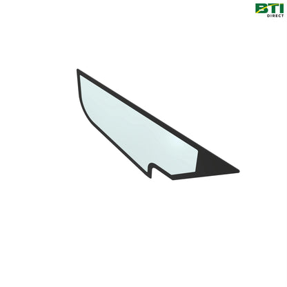 Z76048: Left Side Windowpane