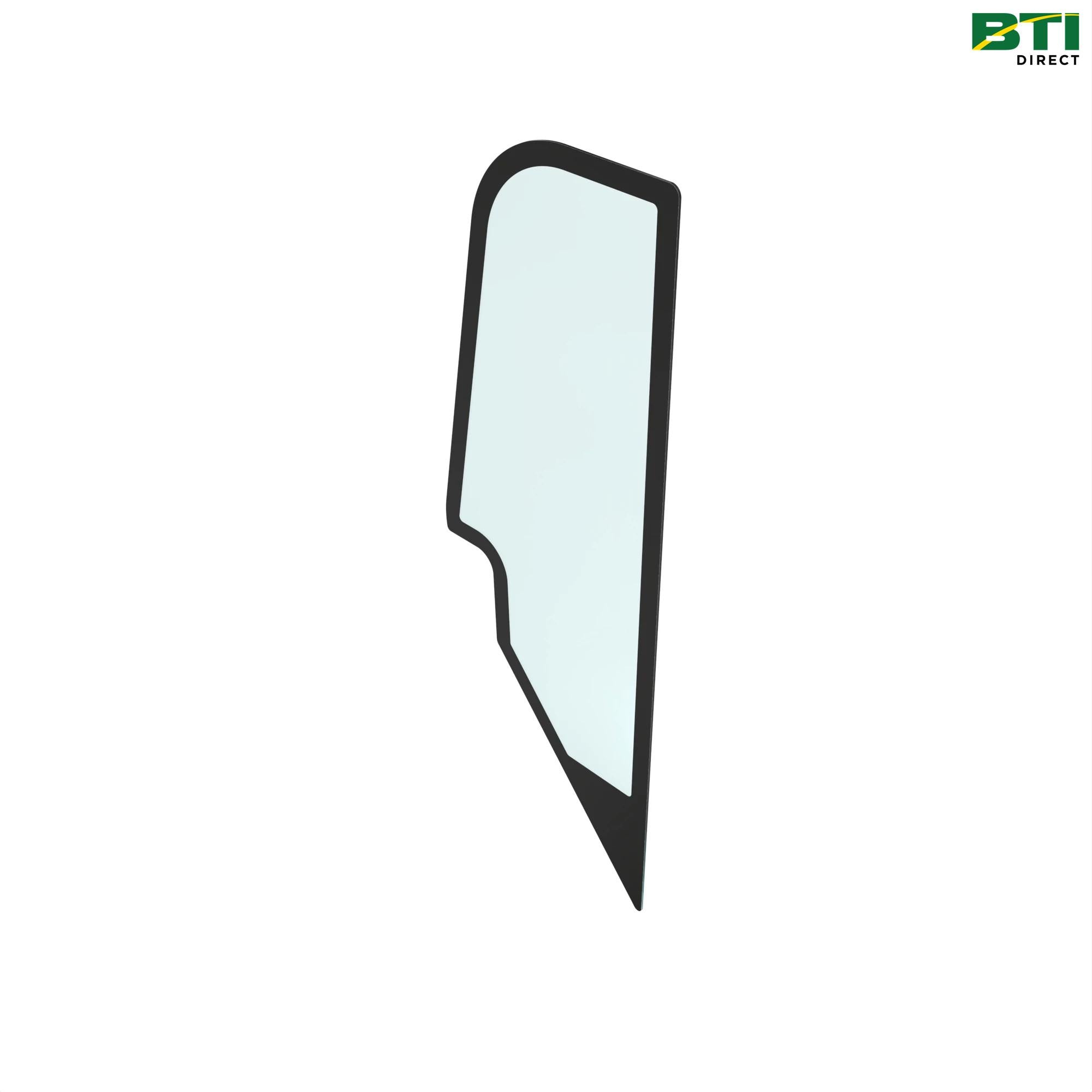 Z76048: Left Side Windowpane