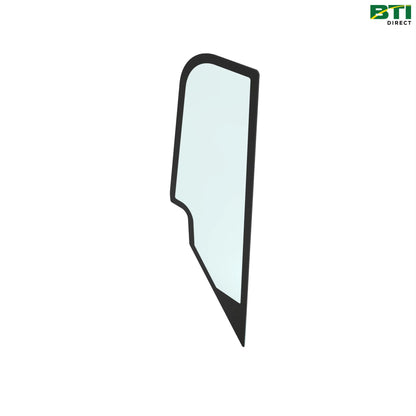 Z76048: Left Side Windowpane