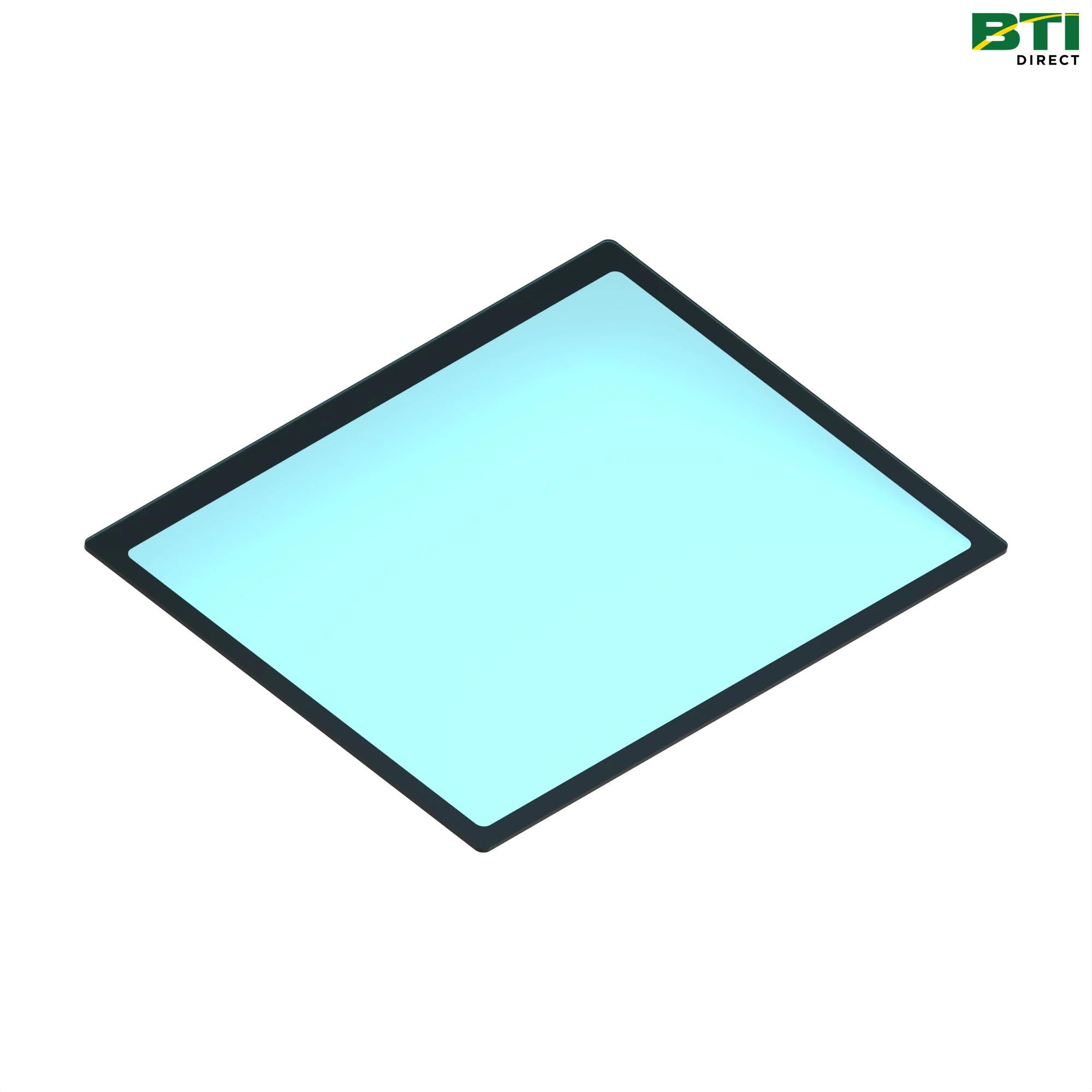 Z76051: Roof Glass