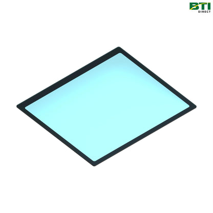 Z76051: Roof Glass