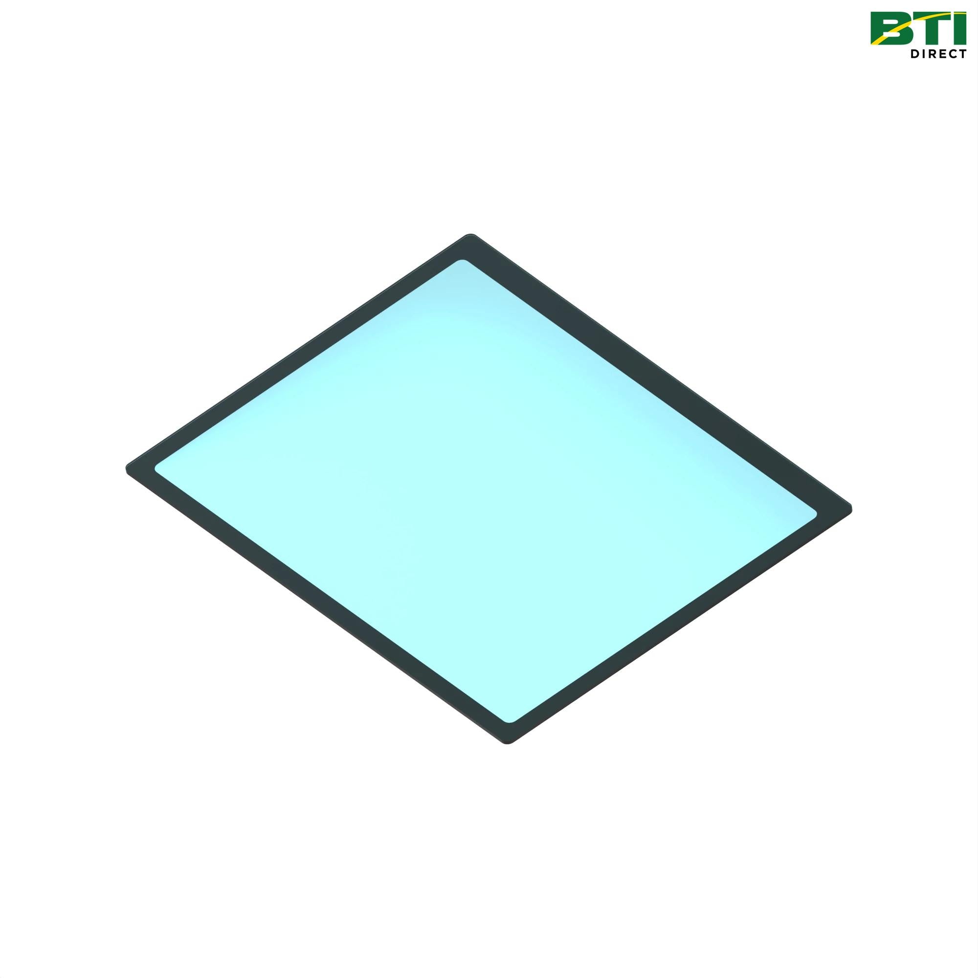 Z76051: Roof Glass