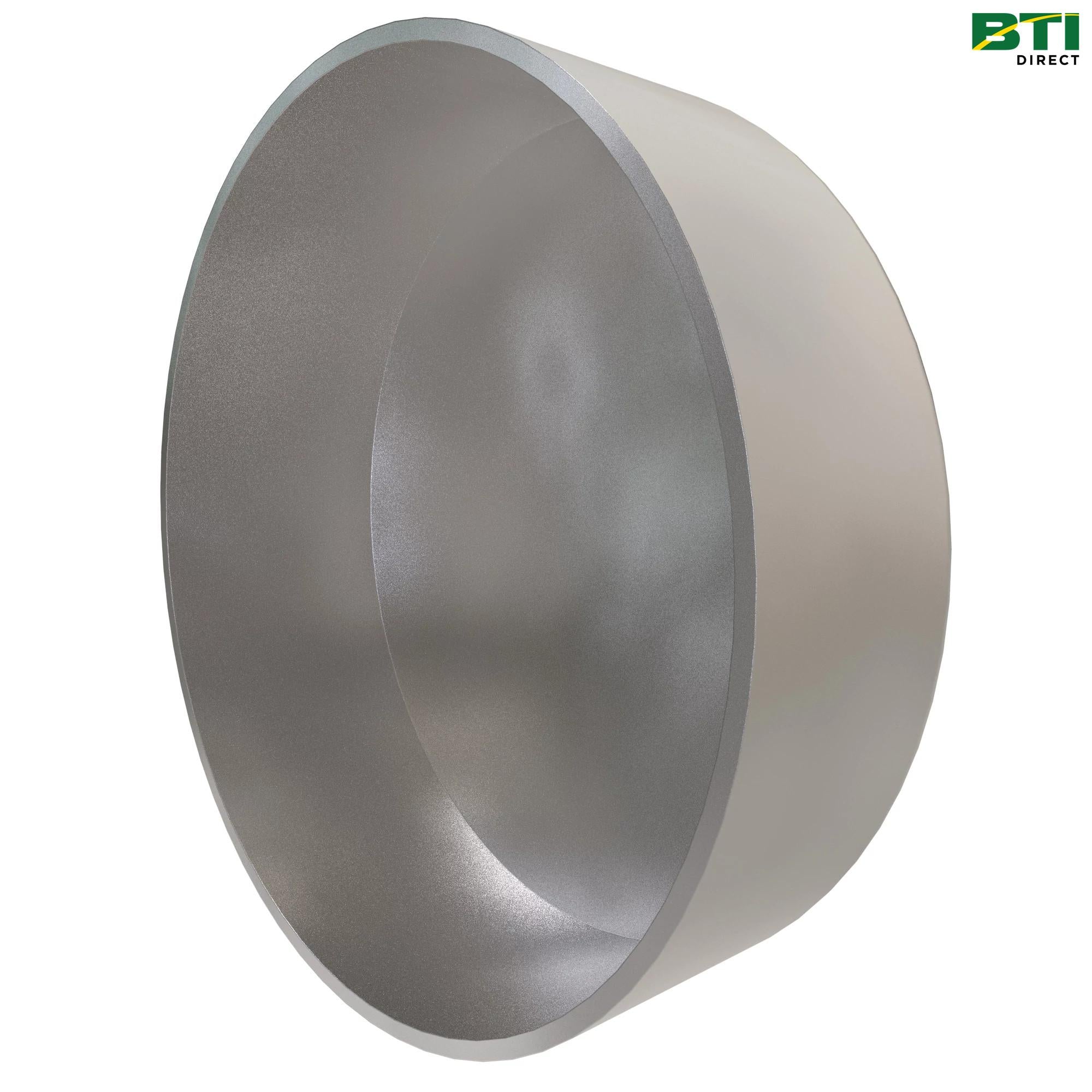 Z76483: Chopper Housing Cover