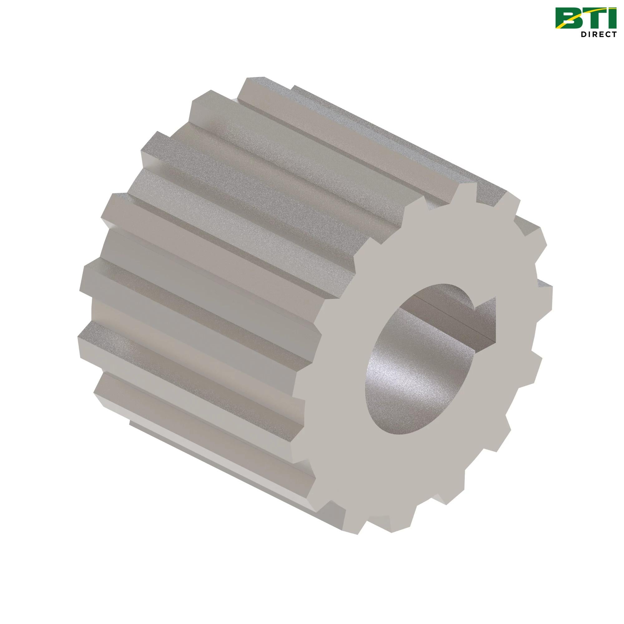Z76492: Gear