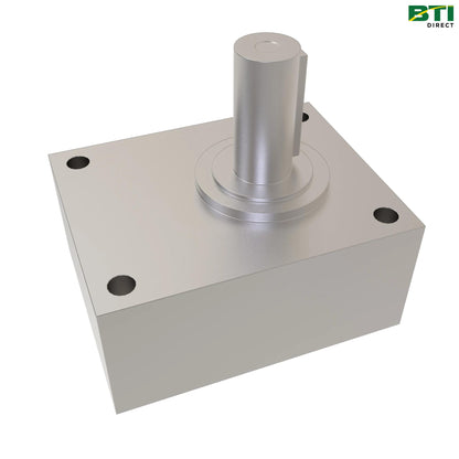 Z76493: PTO Shield Retainer