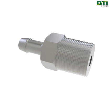 Z76529: Male Threaded Connector Hose Fitting