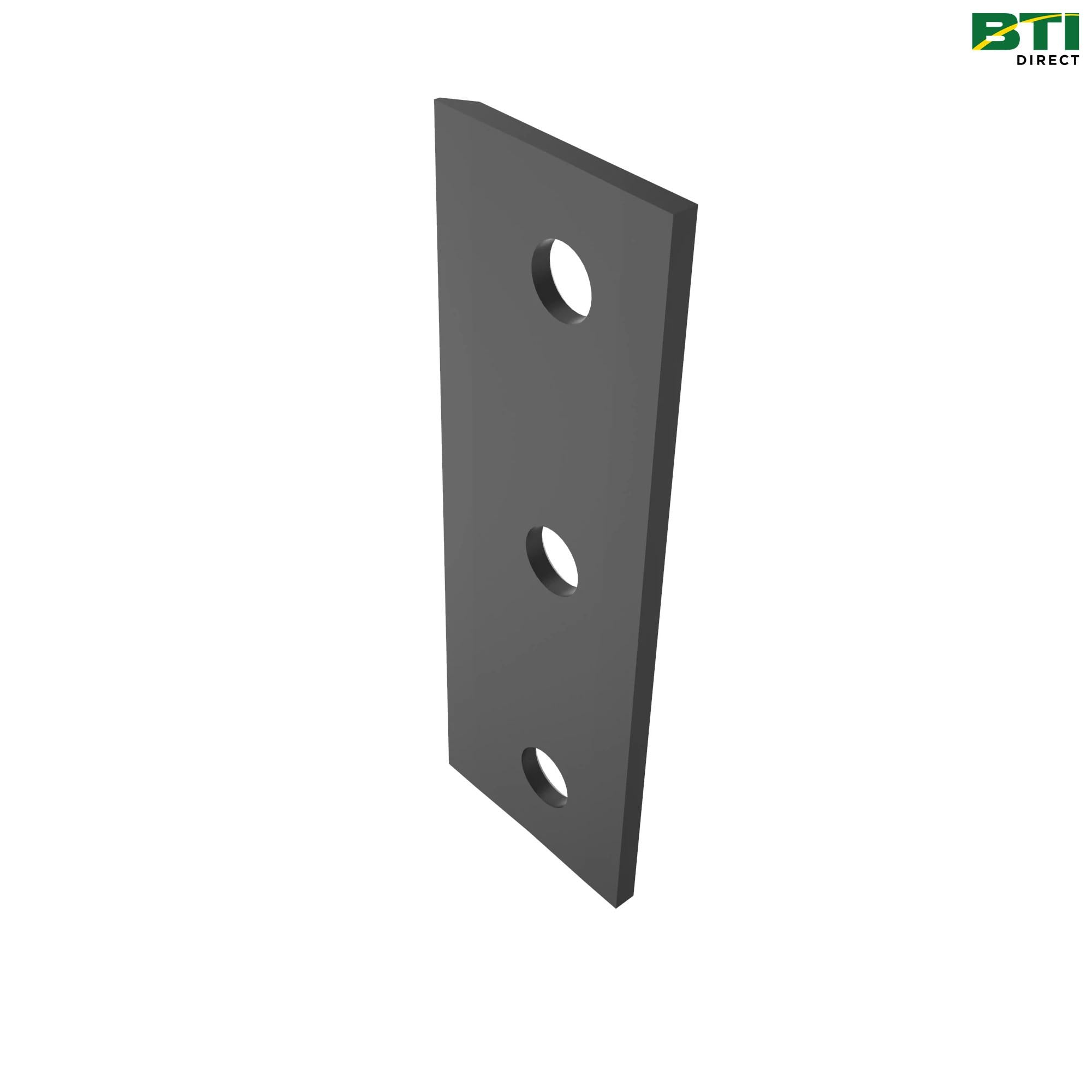 Z76801: Cutterbar Wear Plate