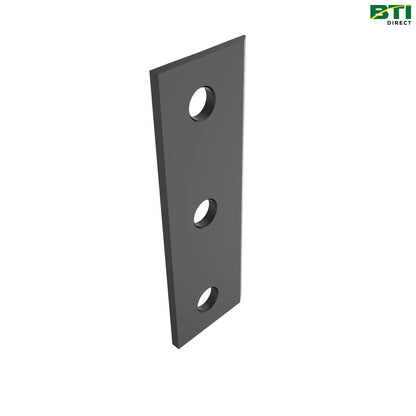 Z76801: Cutterbar Wear Plate