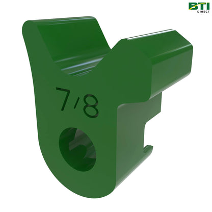 Z76840: Solenoid Locking Holder