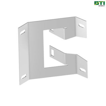 Z76942: Kernel Processor Deflector Strip Retainer