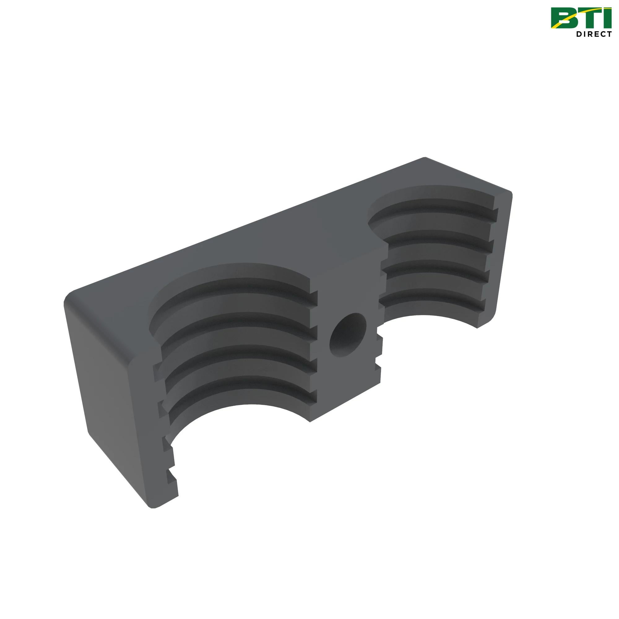 Z76985: 2-Diameter Block Clamp