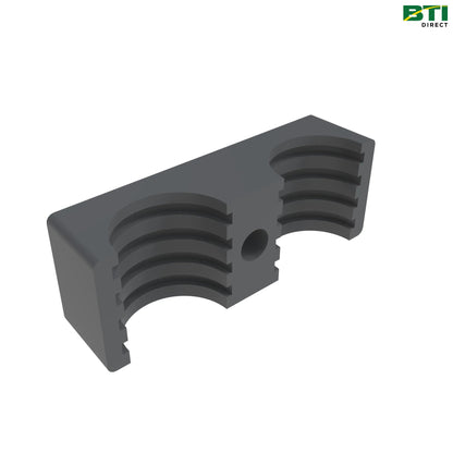 Z76985: 2-Diameter Block Clamp