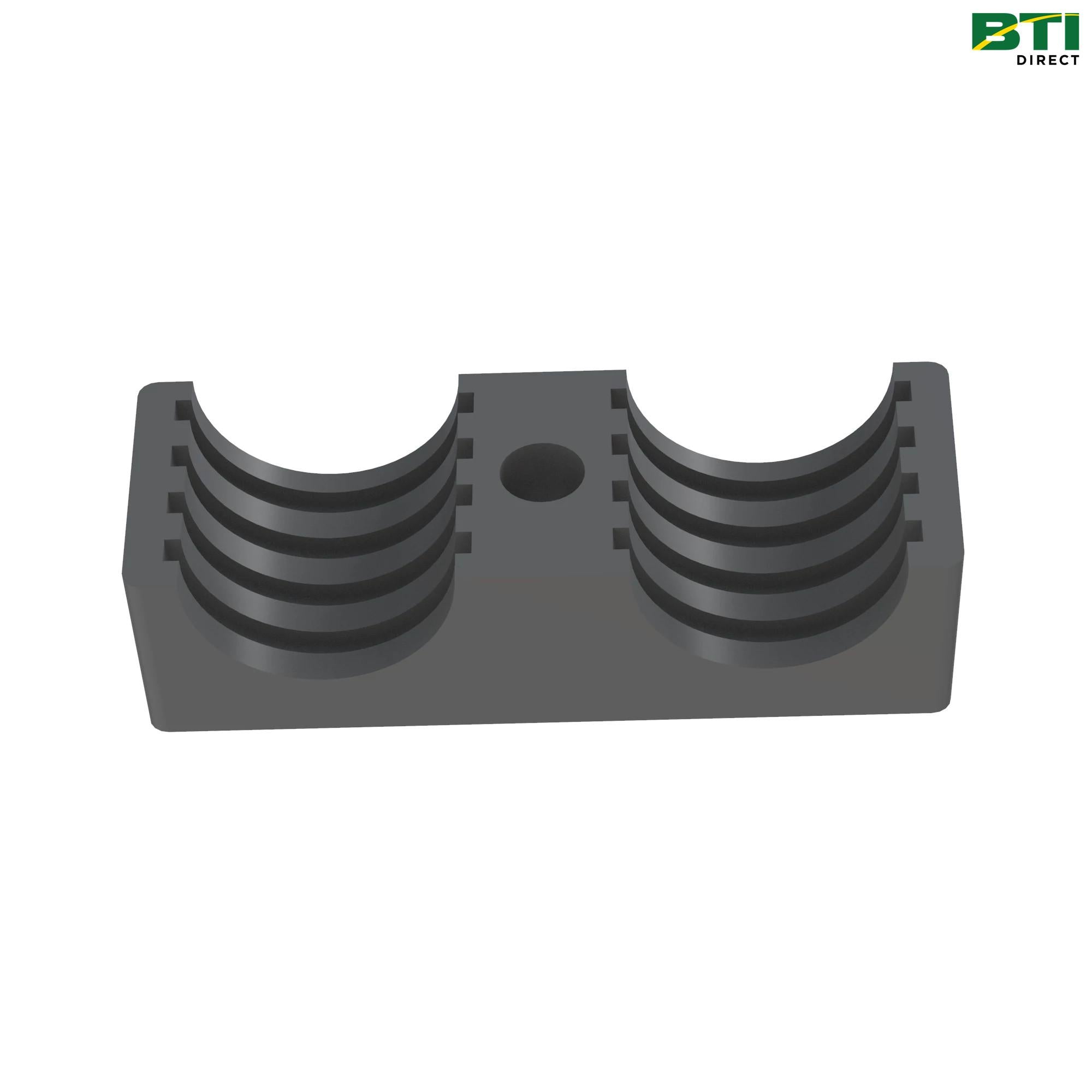 Z76985: 2-Diameter Block Clamp