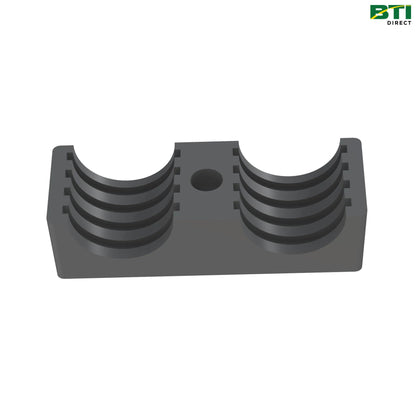 Z76985: 2-Diameter Block Clamp