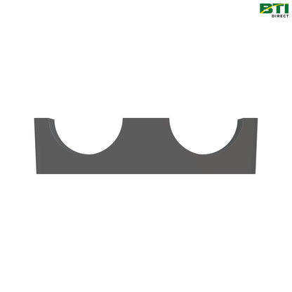 Z76985: 2-Diameter Block Clamp