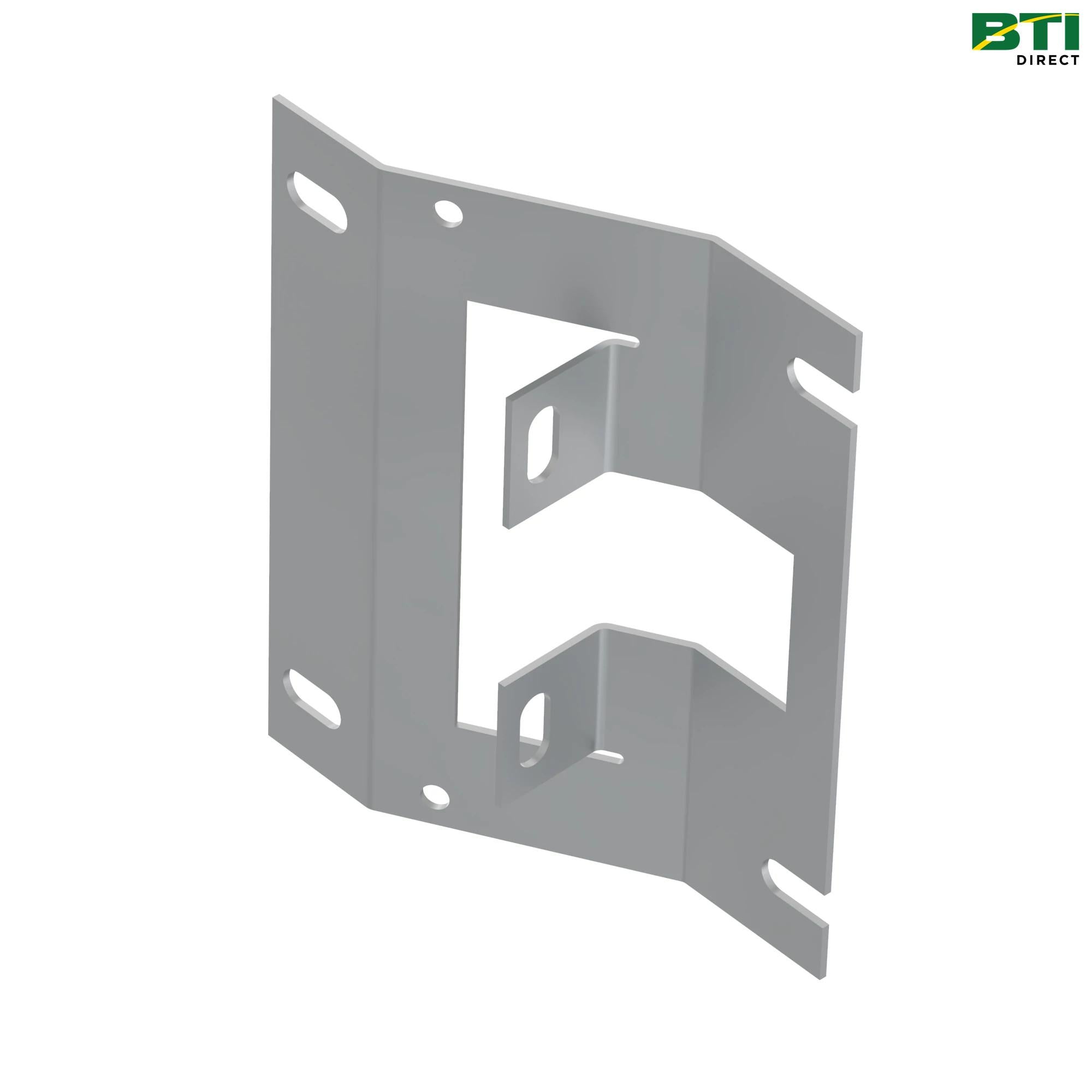 Z77007: Retainer
