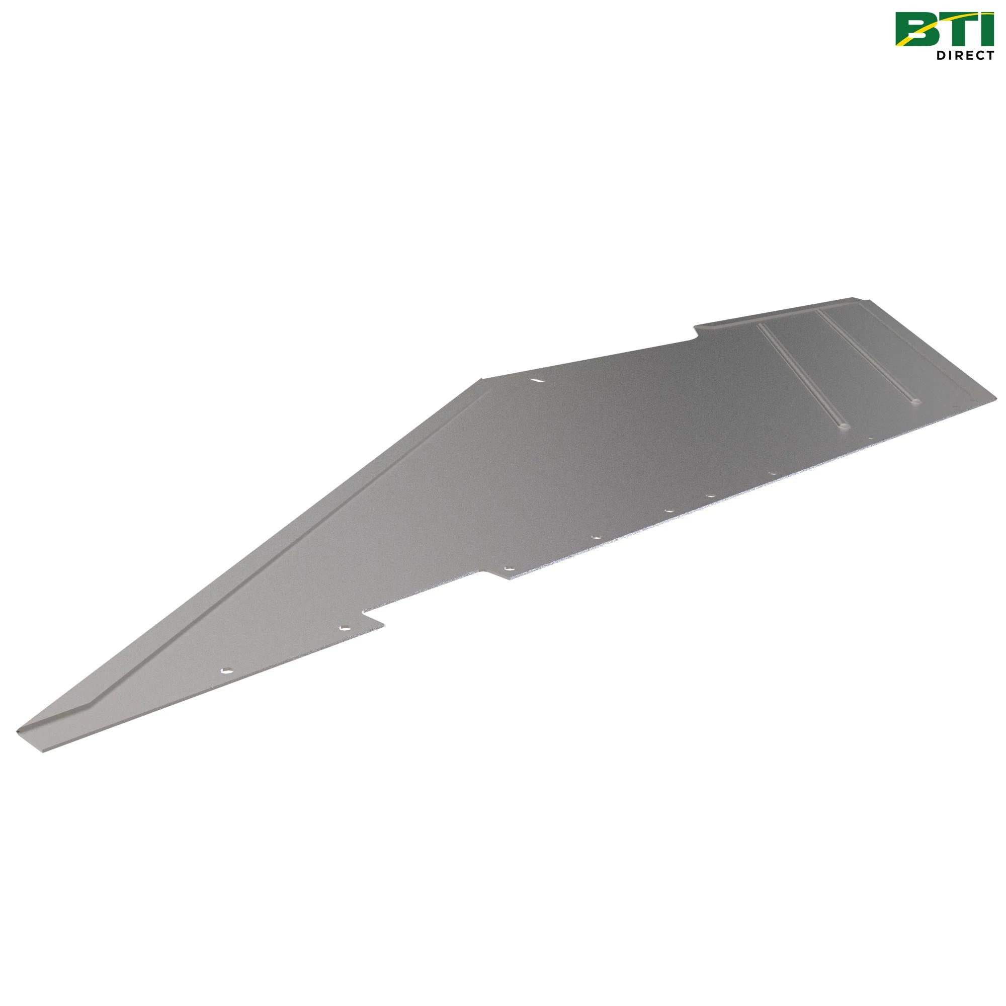Z77059: Deflector