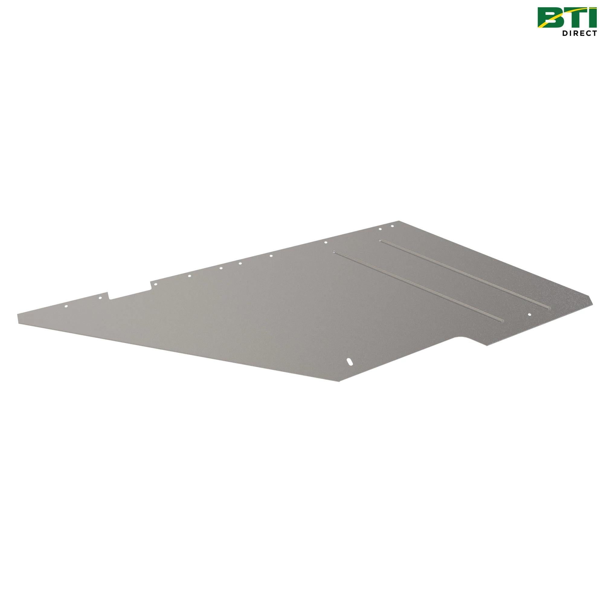 Z77059: Deflector