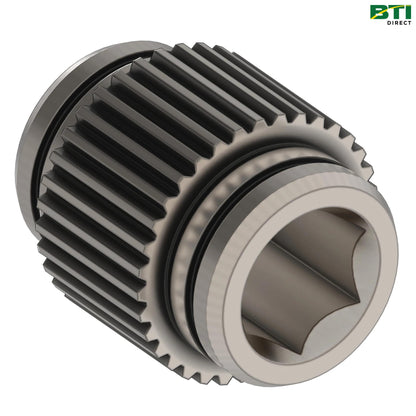 Z77112: Gear