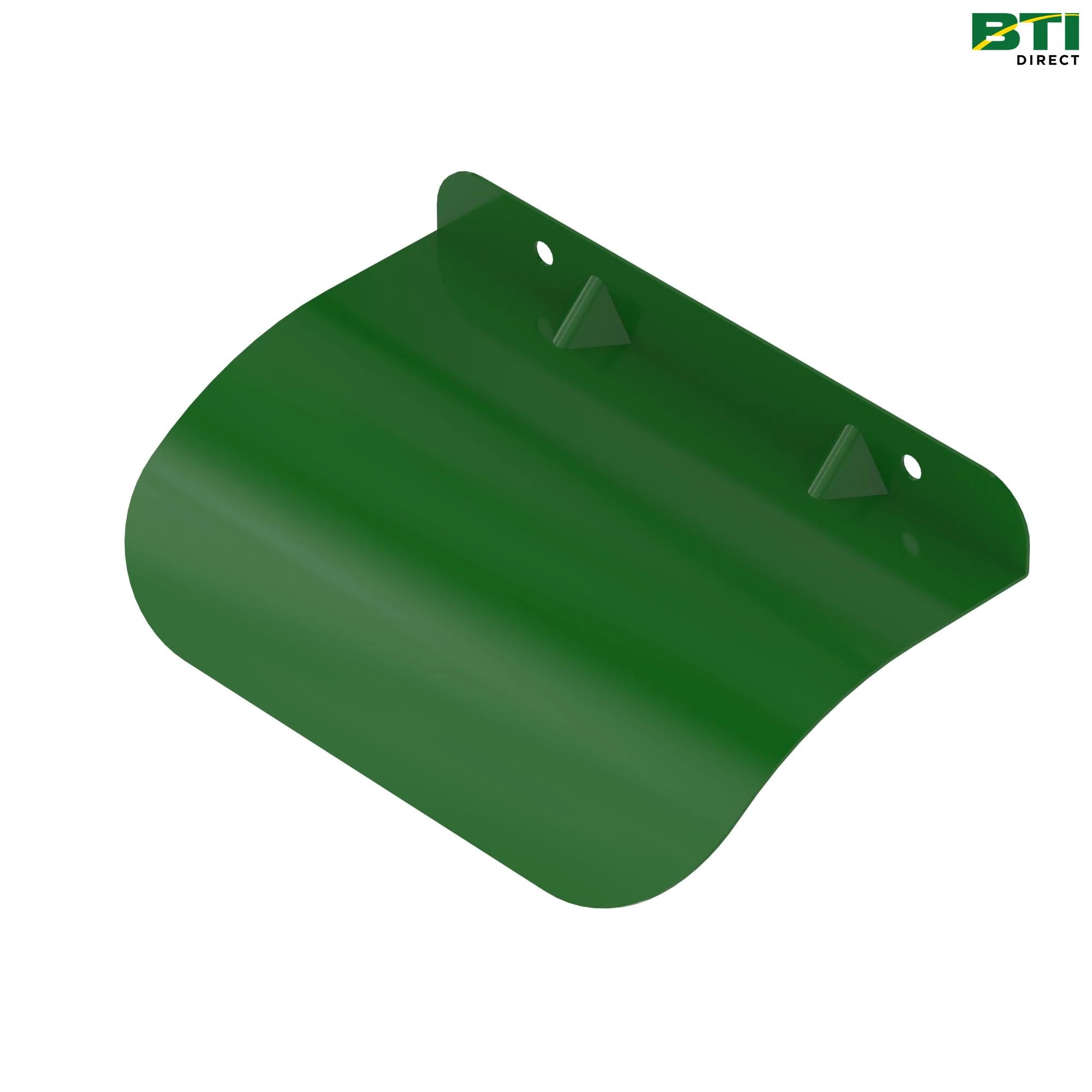 Z77176: Deflector