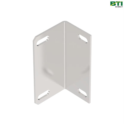 Z77441: Engine Cover Angle