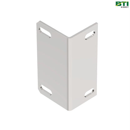 Z77441: Engine Cover Angle