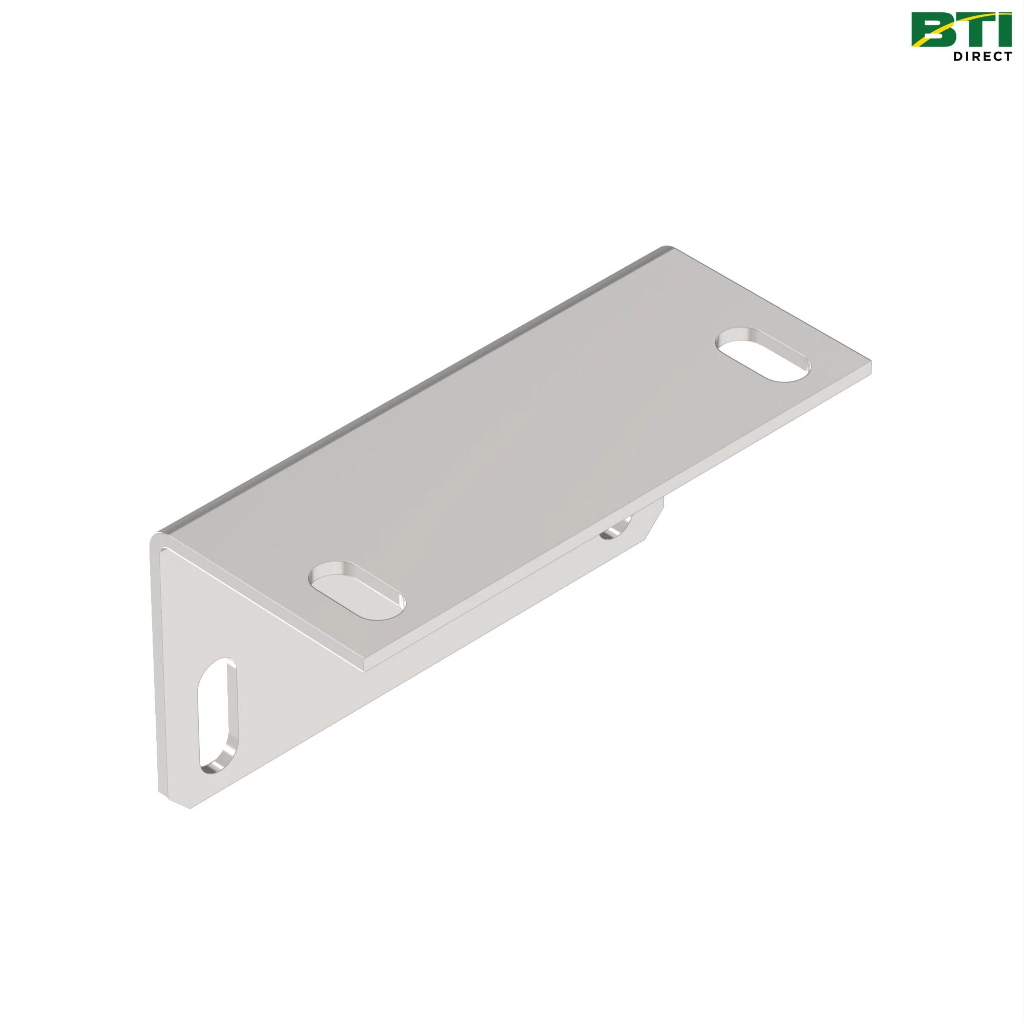 Z77441: Engine Cover Angle