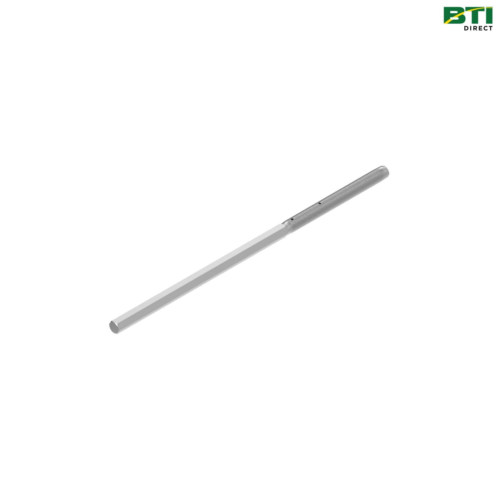 Z78341: Cutter Head Counterknife Bar