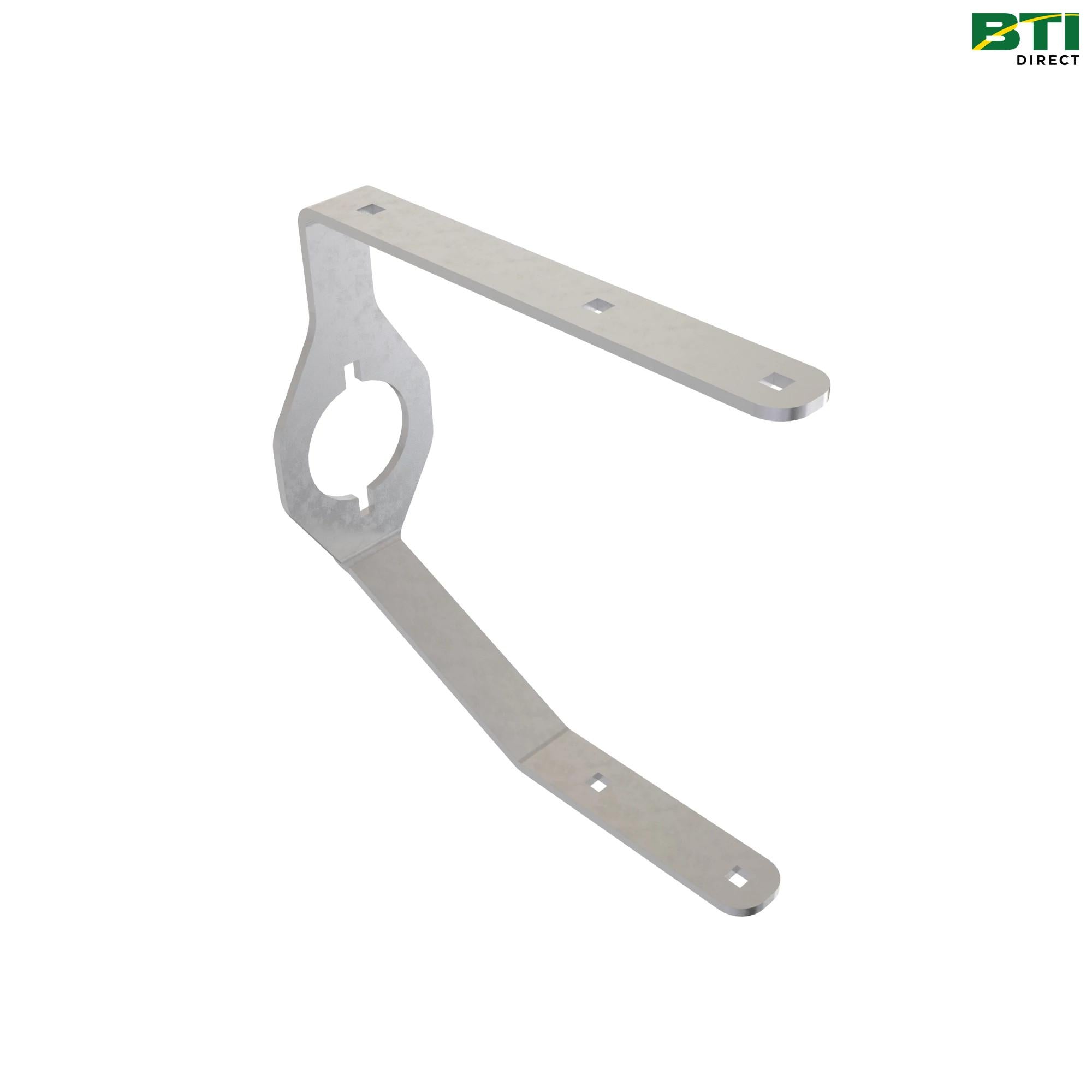 Z78406: Support