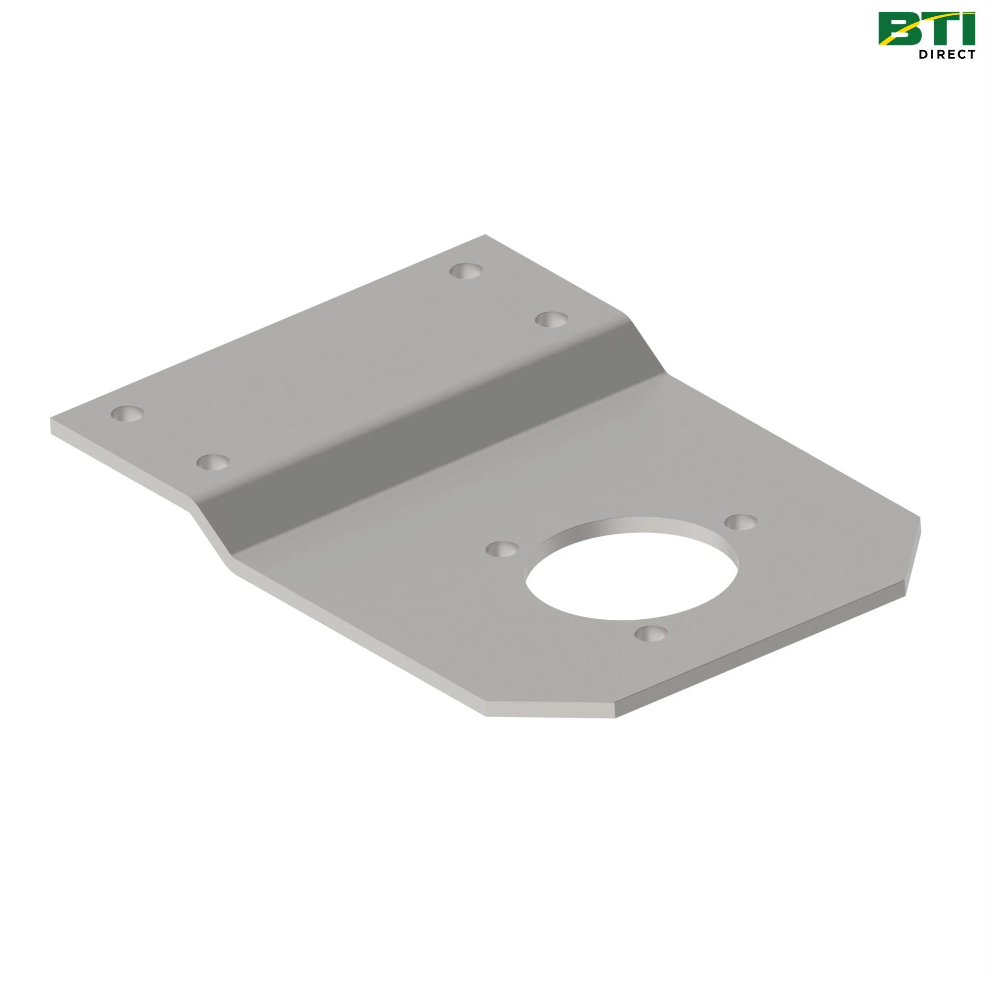 Z78408: Bracket