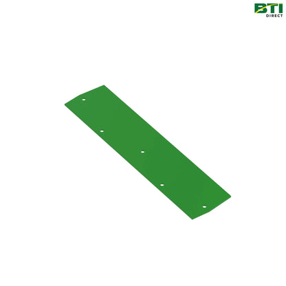Z78421: Blower Shaft and Drive Paddle