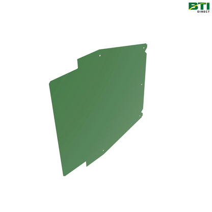 Z78611: Stainless Steel Wear Liner