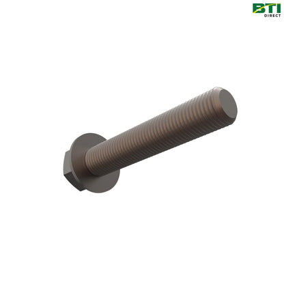 Z78644: Hexagonal Head Flanged Screw, M20 X 110