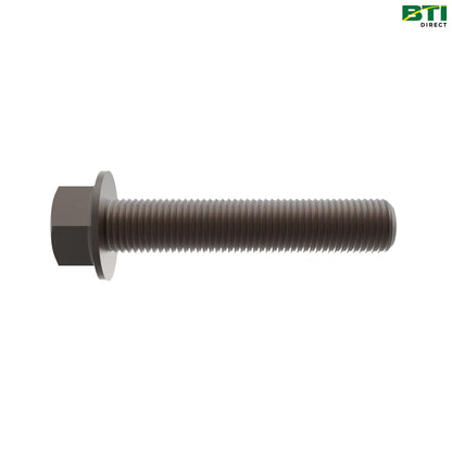 Z78644: Hexagonal Head Flanged Screw, M20 X 110