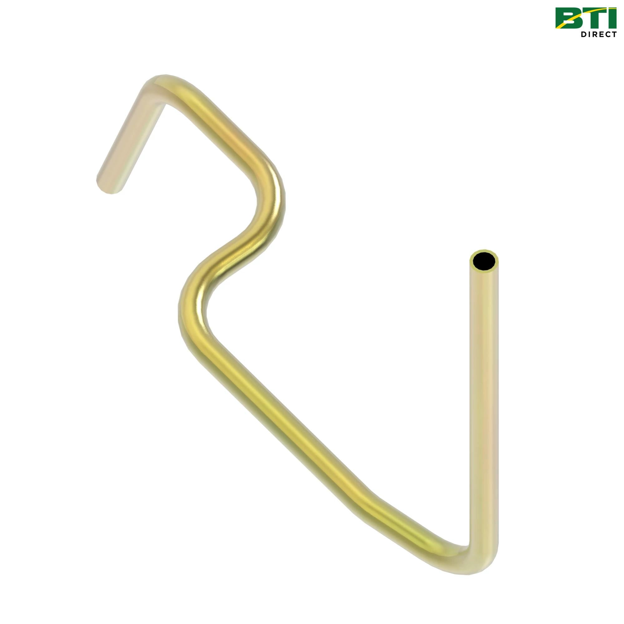 Z78686: Lubrication Tube