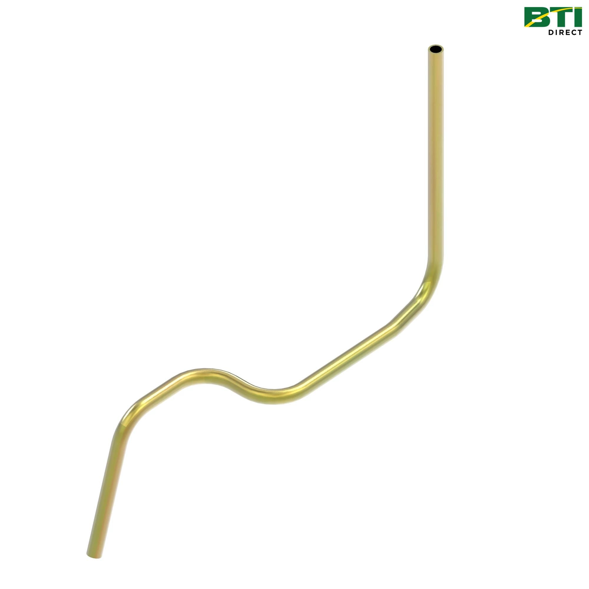 Z78686: Lubrication Tube