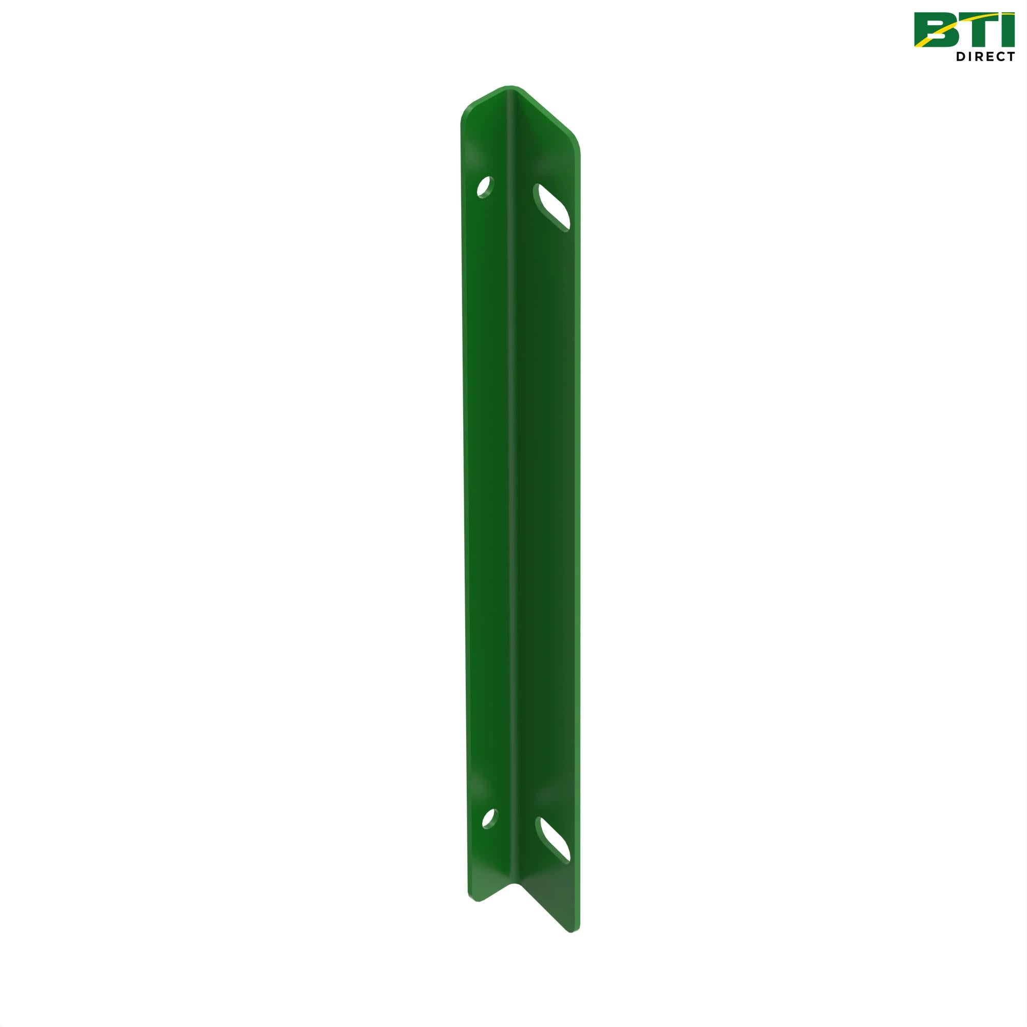 Z78693: Left Side Battery Cover Angle