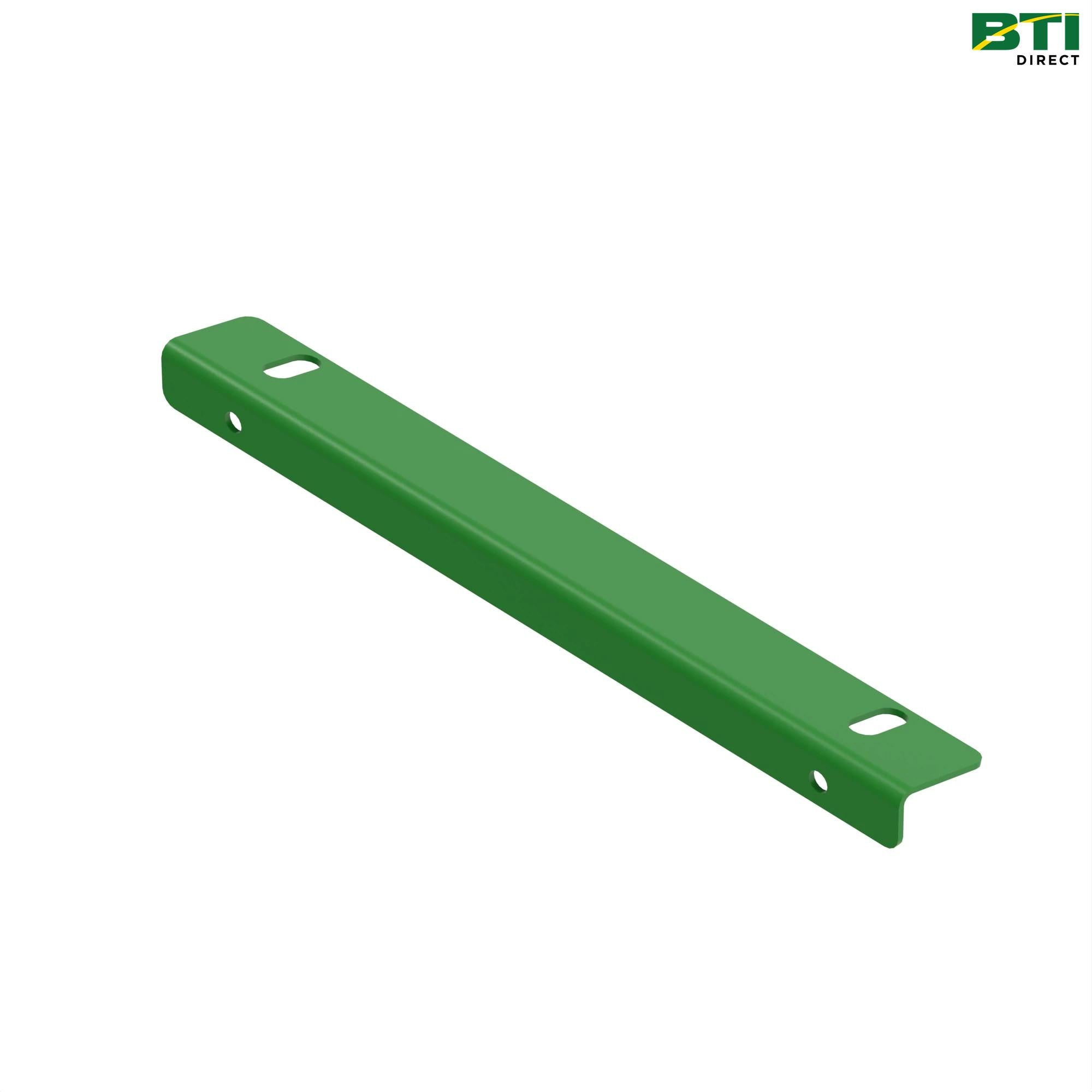 Z78693: Left Side Battery Cover Angle
