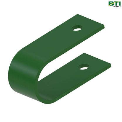 Z78823: Clevis